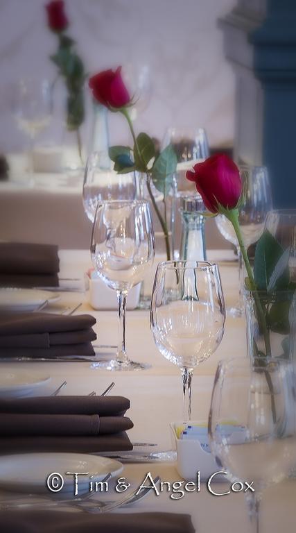 The Inn At Wise Bagian luar foto