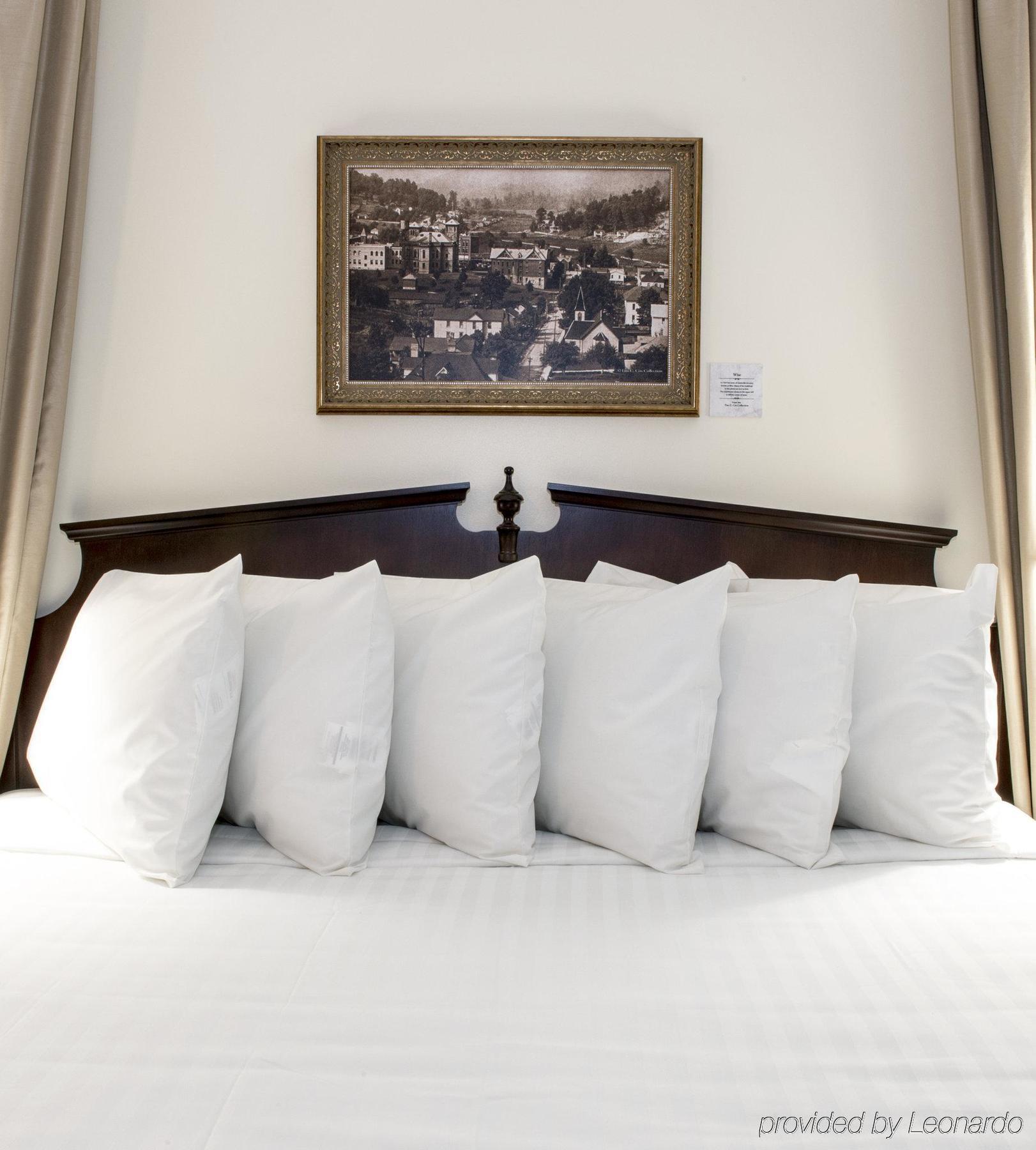 The Inn At Wise Bagian luar foto